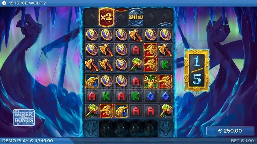 Slot Strategies