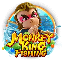 Fa Chai Fishing Logo